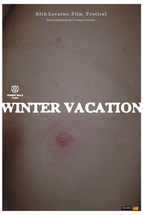 Cover of the movie Winter Vacation
