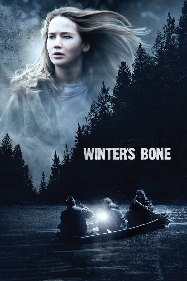 Cover of the movie Winter's Bone