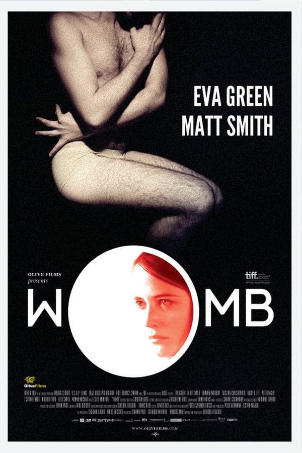 Cover of the movie Womb