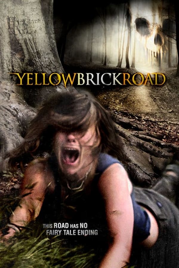 Cover of the movie YellowBrickRoad