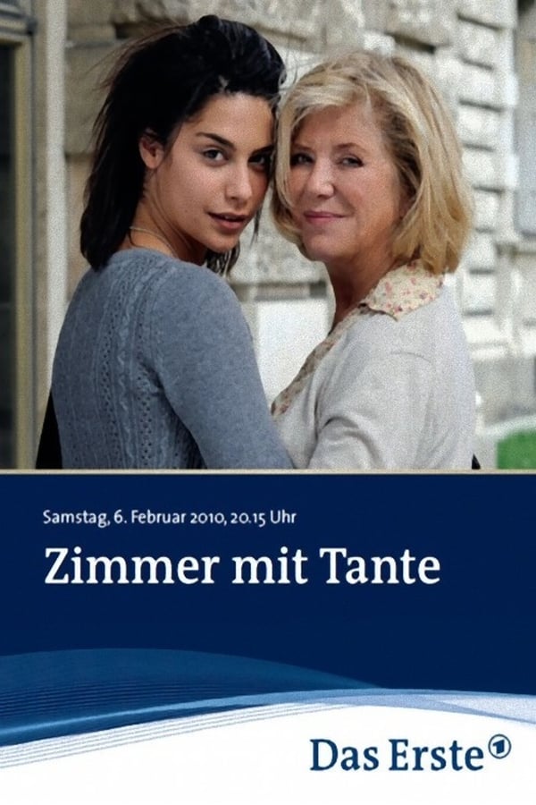 Cover of the movie Zimmer mit Tante