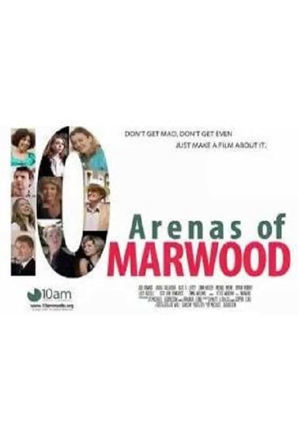 Cover of the movie 10 Arenas of Marwood