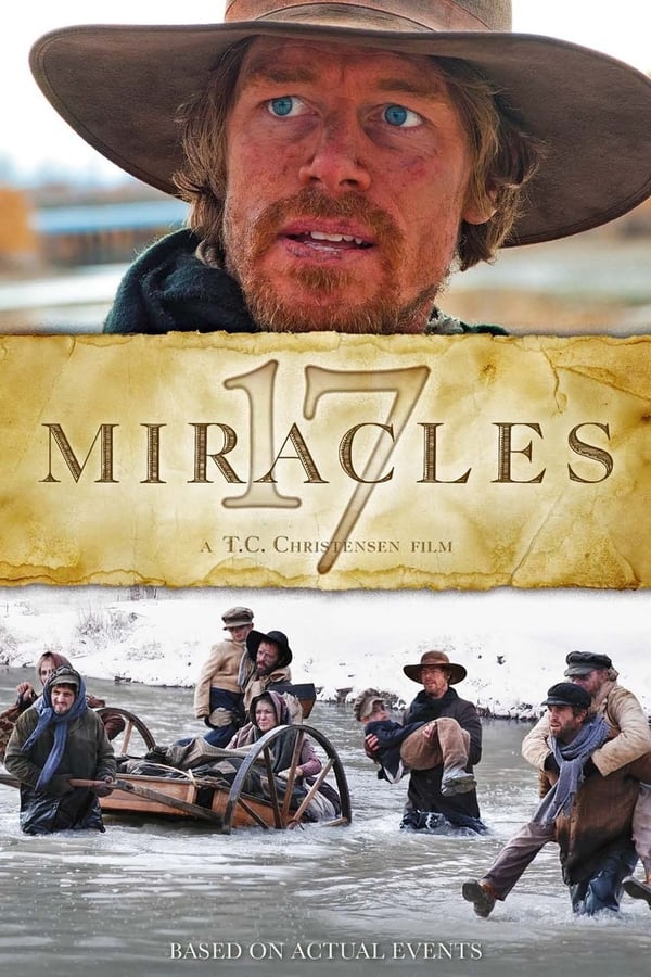 Cover of the movie 17 Miracles