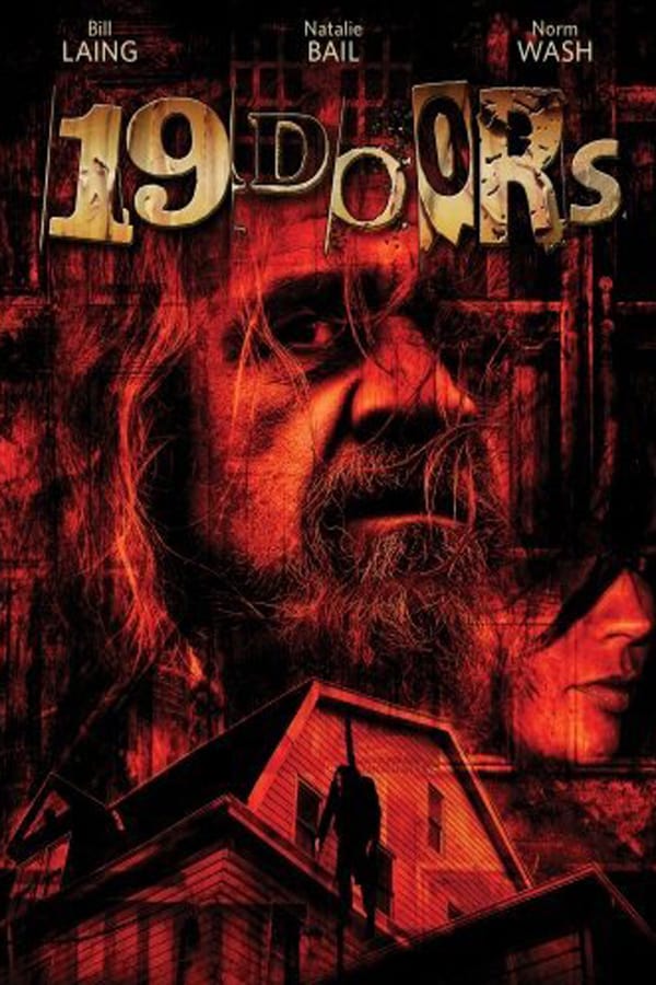 Cover of the movie 19 Doors