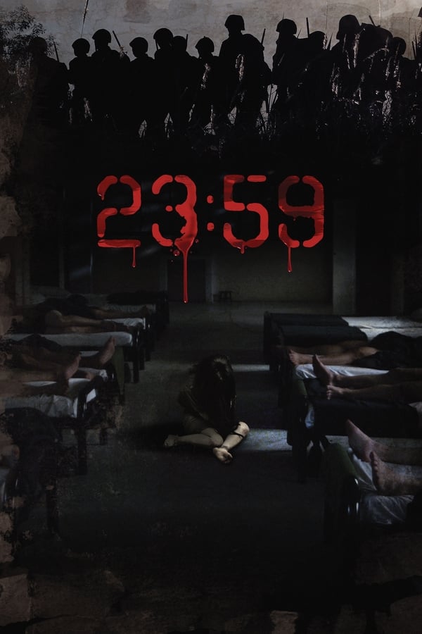 Cover of the movie 23:59