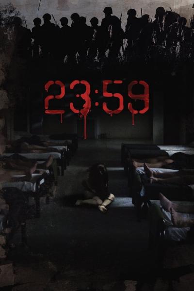 Cover of the movie 23:59