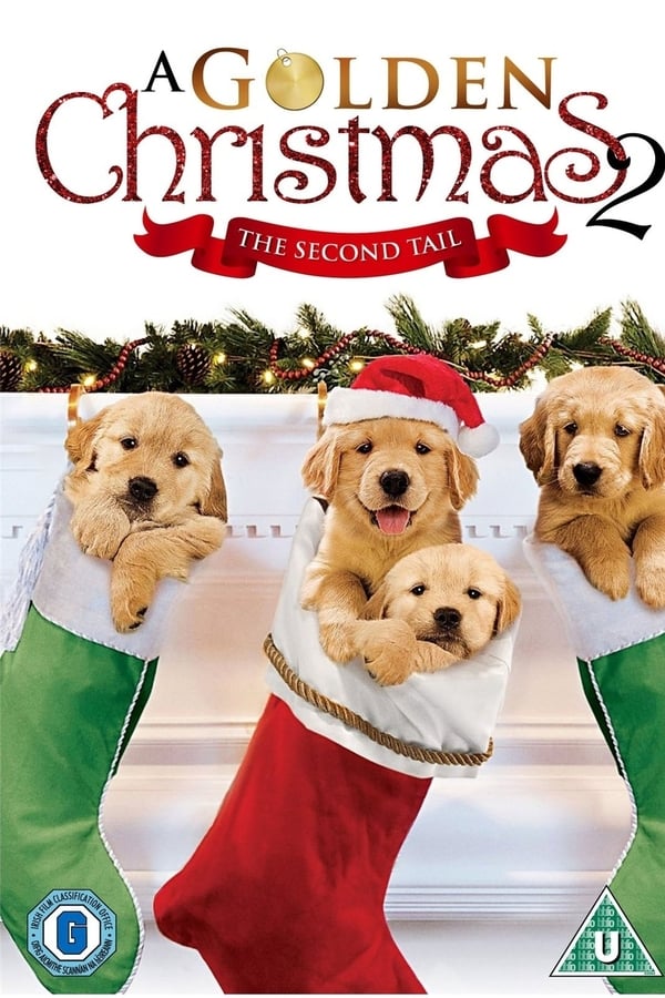 Cover of the movie 3 Holiday Tails