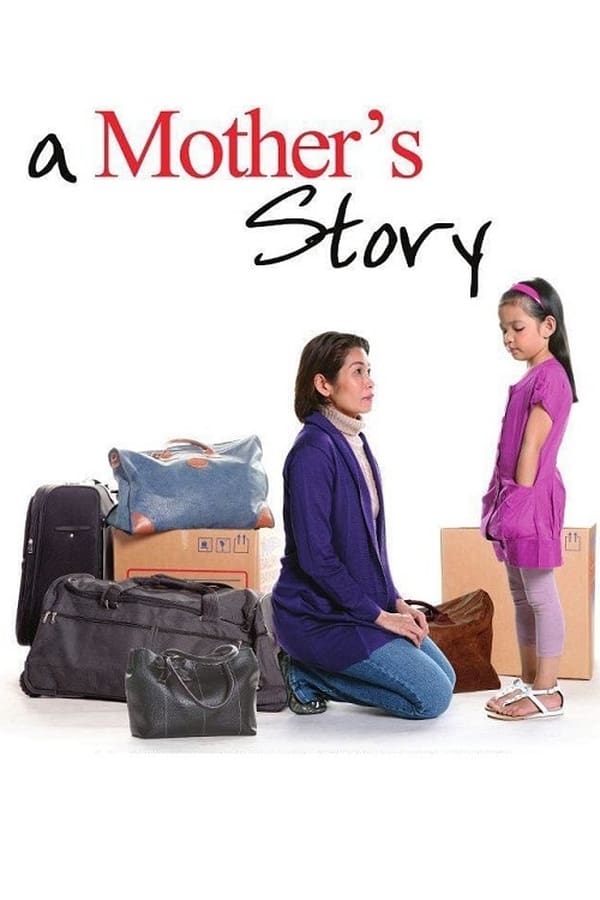Cover of the movie A Mother's Story