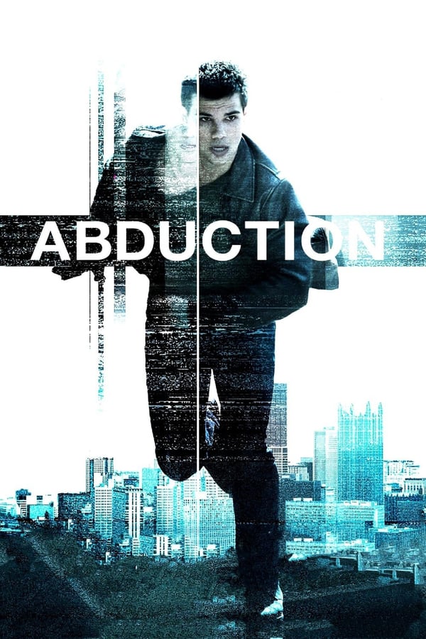 Cover of the movie Abduction