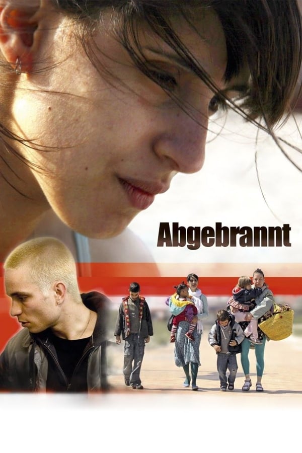 Cover of the movie Abgebrannt