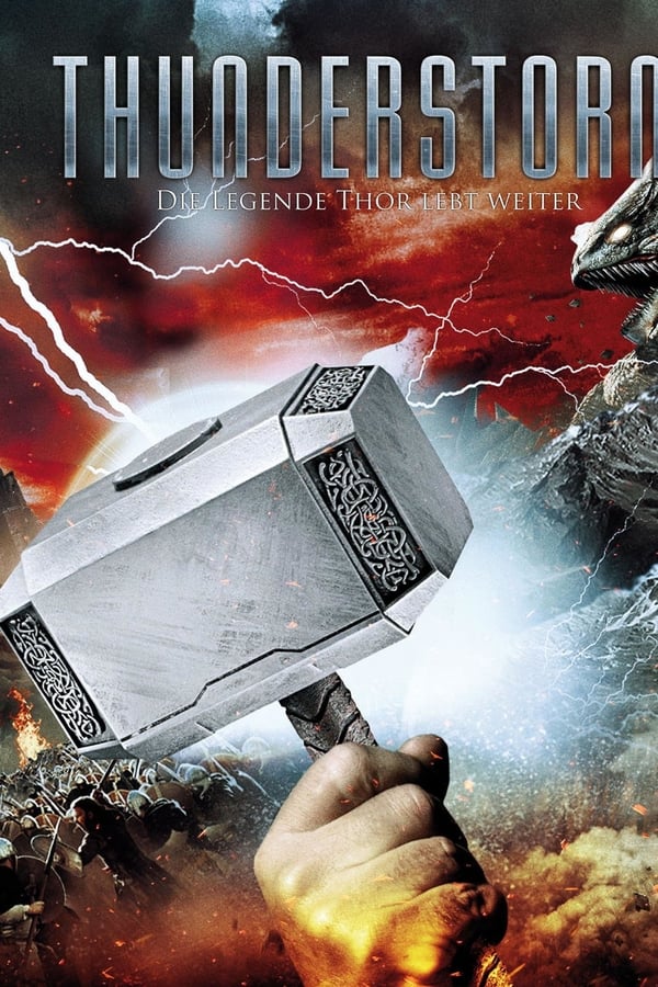 Cover of the movie Adventures of Thunderstorm: Return of Thor