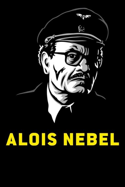 Cover of the movie Alois Nebel