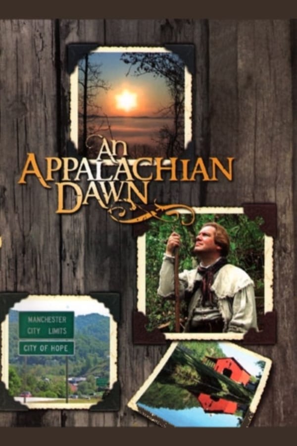 Cover of the movie An Appalachian Dawn