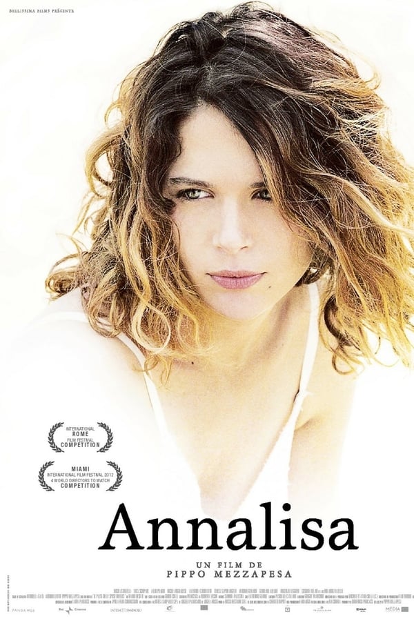 Cover of the movie Annalisa