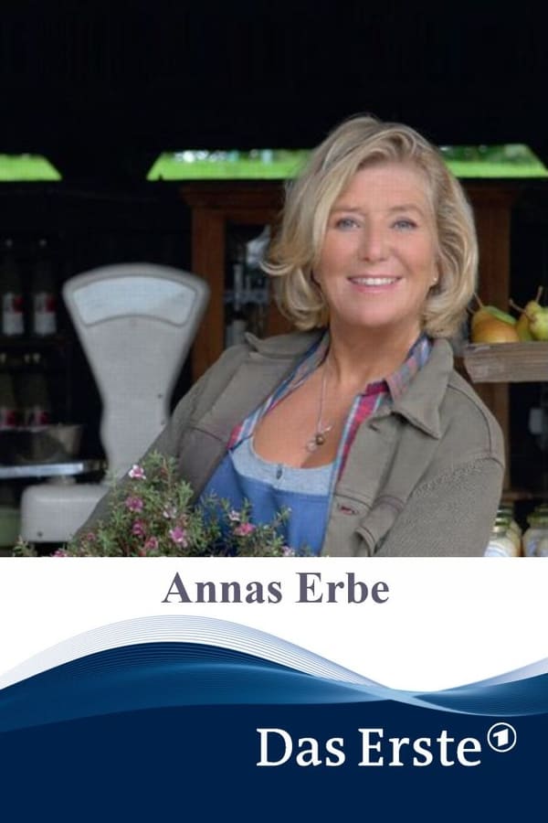 Cover of the movie Annas Erbe
