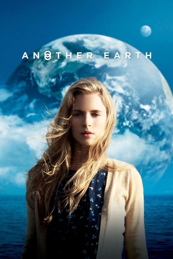 Cover of the movie Another Earth