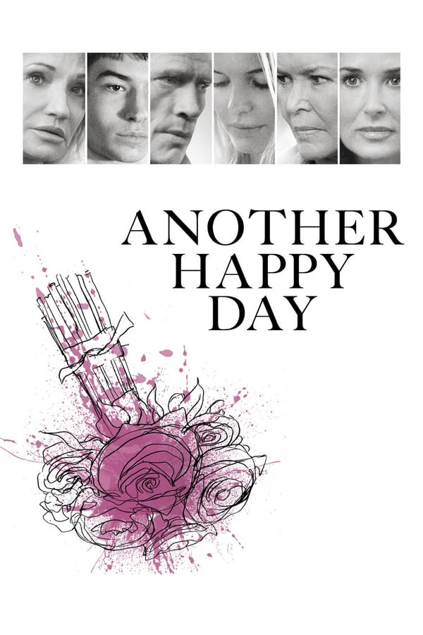 Cover of the movie Another Happy Day