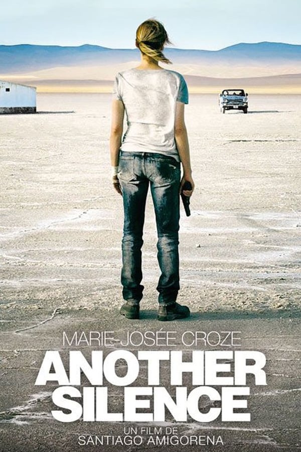 Cover of the movie Another Silence