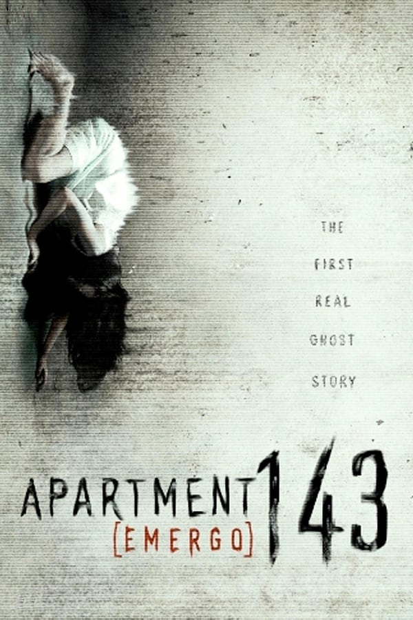 Cover of the movie Apartment 143