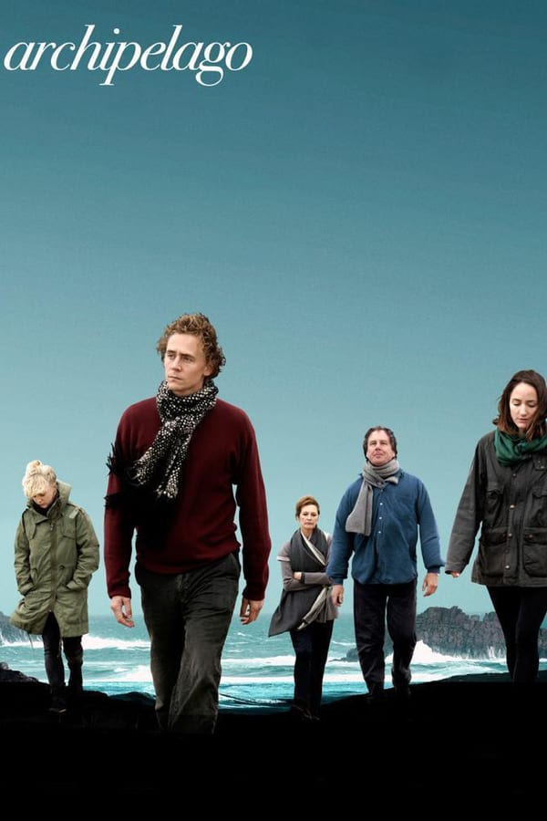 Cover of the movie Archipelago