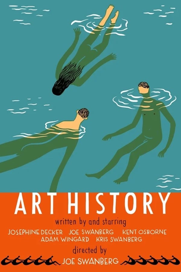 Cover of the movie Art History