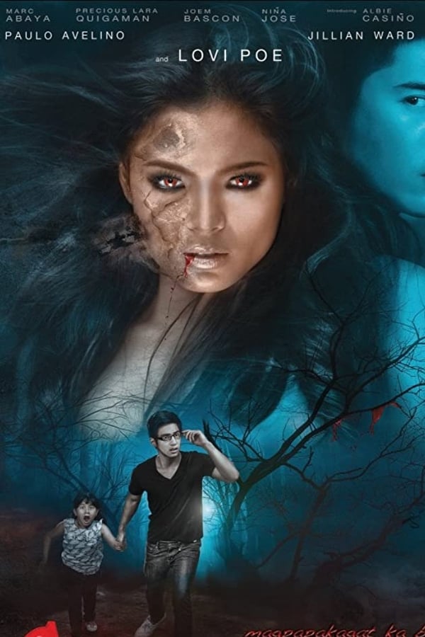 Cover of the movie Aswang