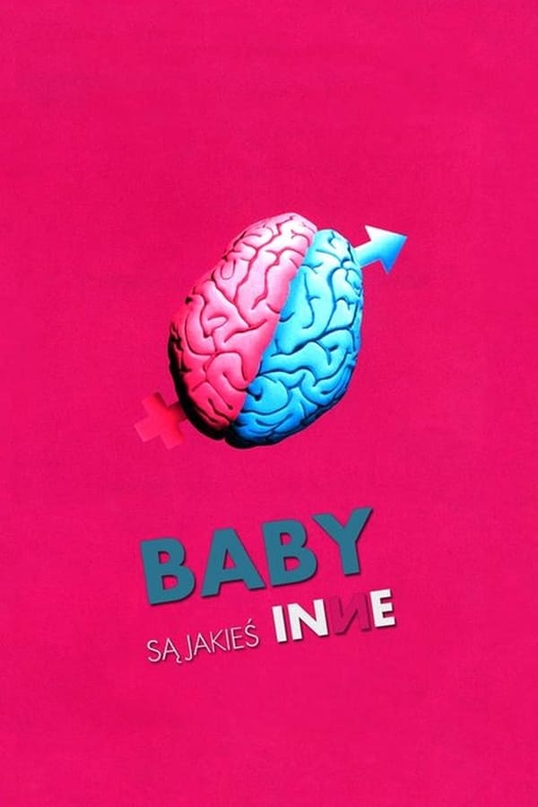 Cover of the movie Baby sa jakies inne