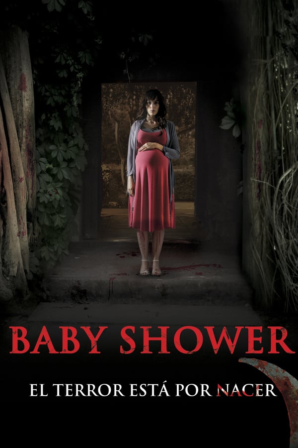 Cover of the movie Baby Shower