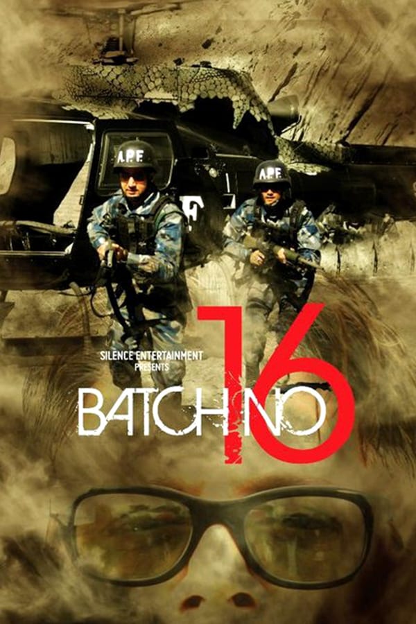 Cover of the movie Batch No. 16