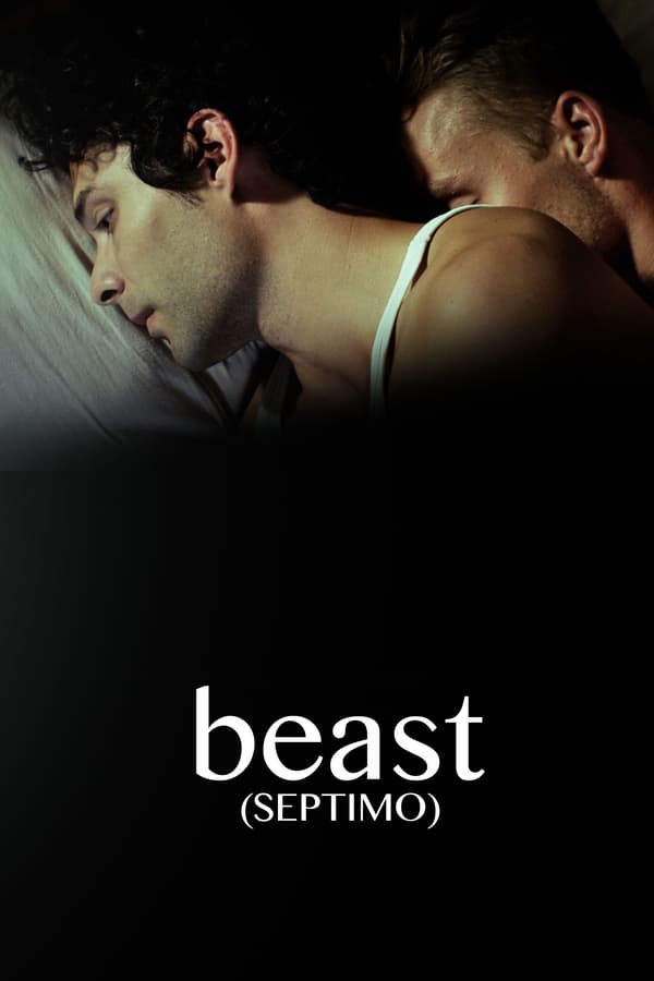 Cover of the movie Beast