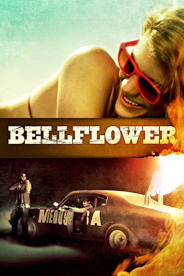 Cover of the movie Bellflower