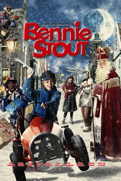 Cover of the movie Bennie Brat