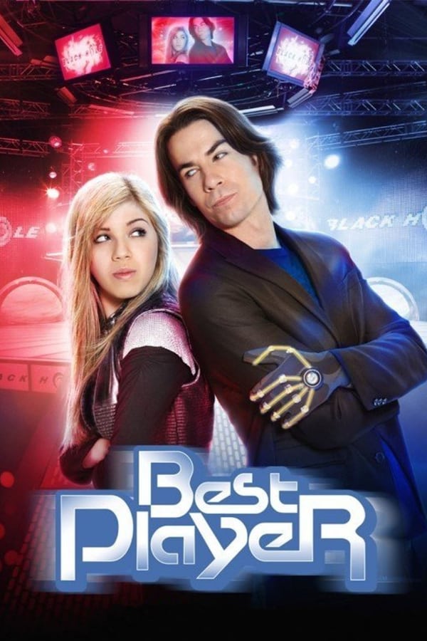 Cover of the movie Best Player