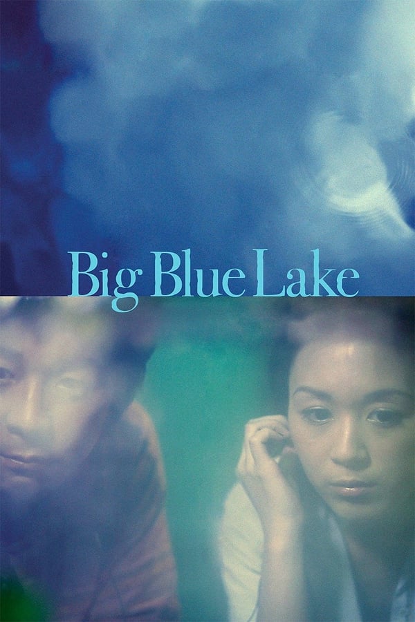 Cover of the movie Big Blue Lake