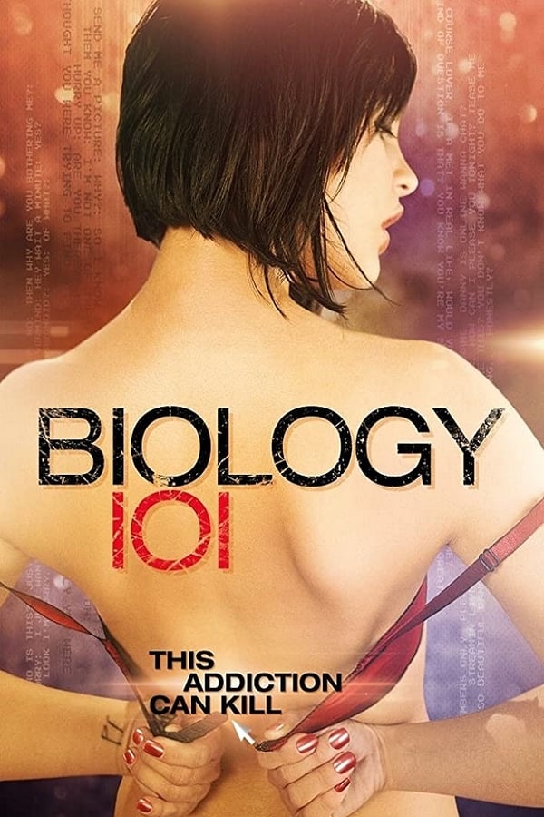 Cover of the movie Biology 101