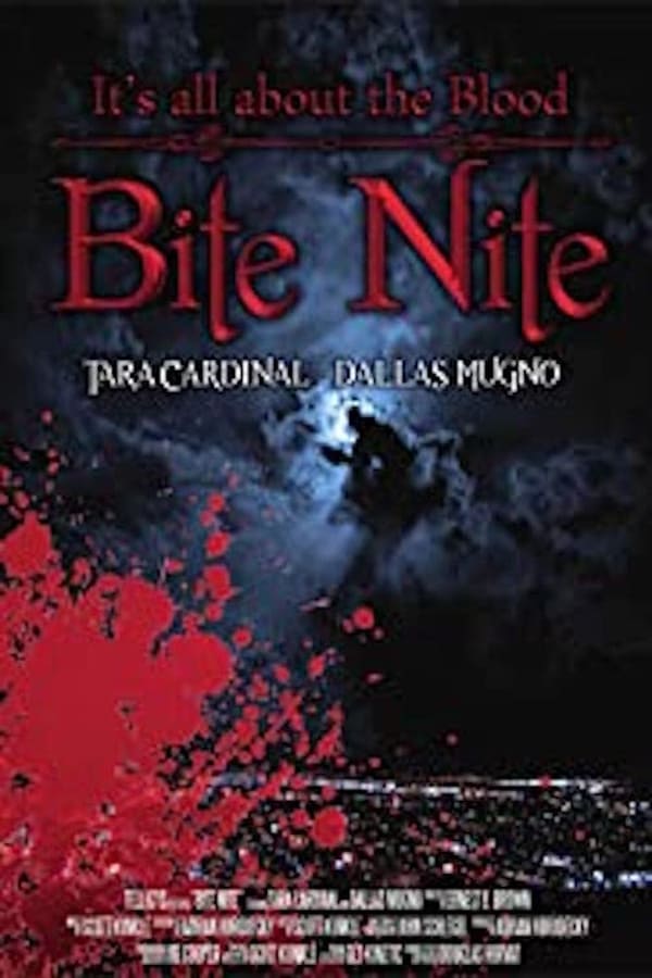 Cover of the movie Bite Nite