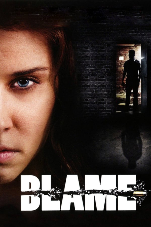 Cover of the movie Blame