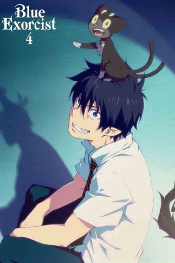 Cover of the movie Blue Exorcist: Runaway Kuro