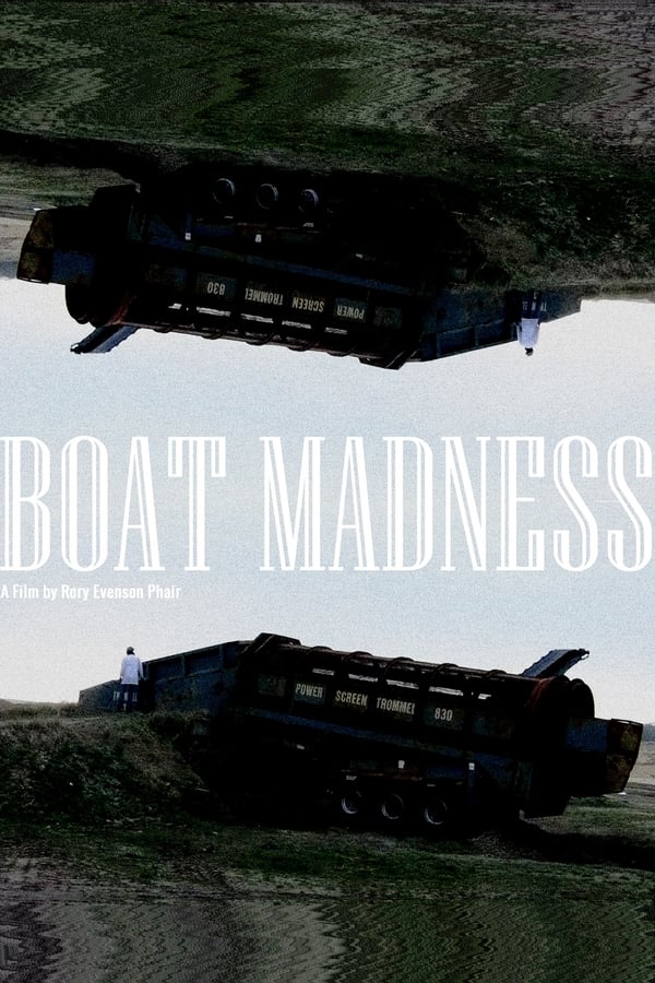 Cover of the movie Boat Madness
