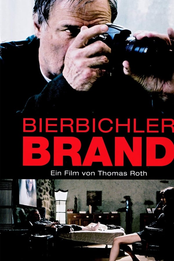 Cover of the movie Brand
