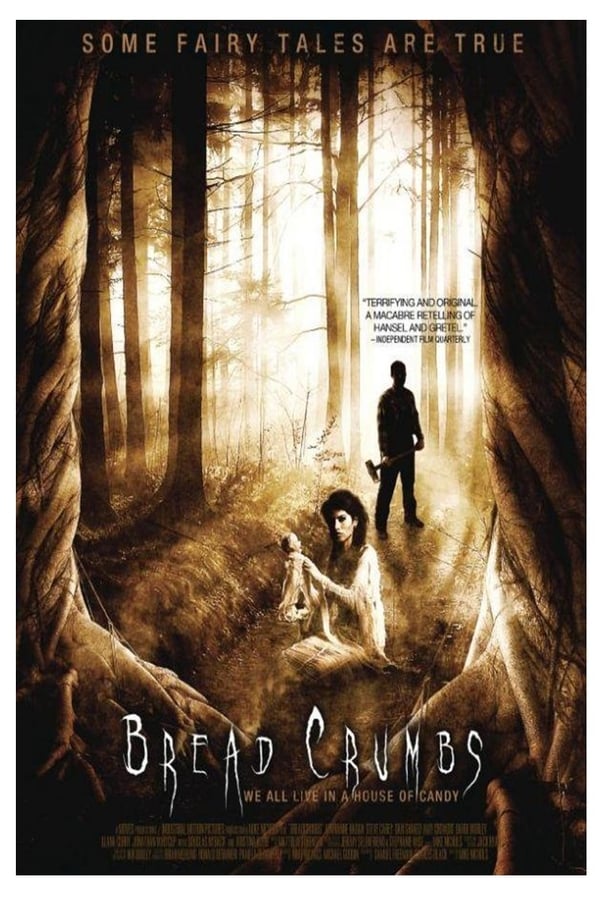 Cover of the movie BreadCrumbs