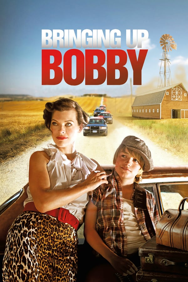 Cover of the movie Bringing Up Bobby