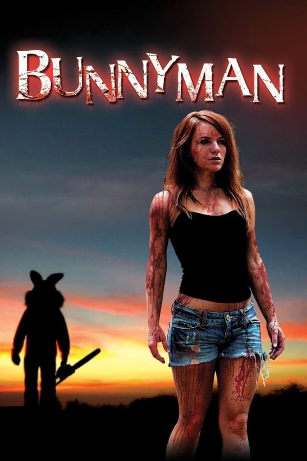 Cover of the movie Bunnyman