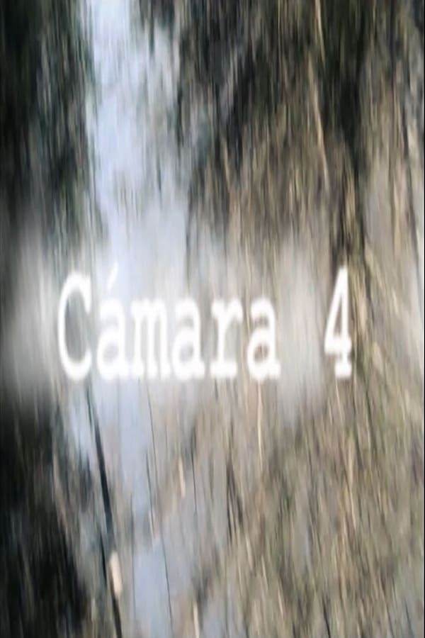 Cover of the movie Cámara 4