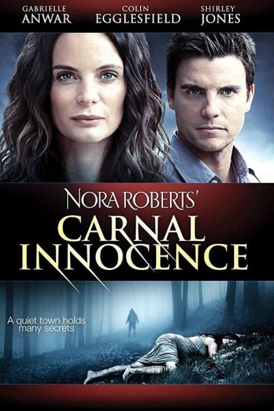Cover of Carnal Innocence