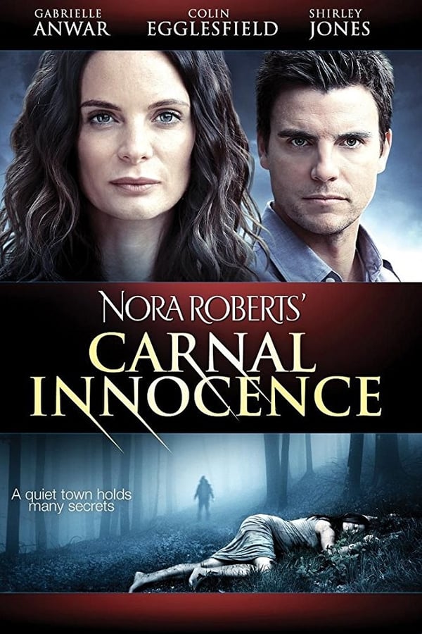 Cover of the movie Carnal Innocence