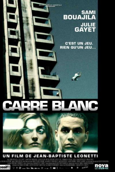 Cover of the movie Carré Blanc