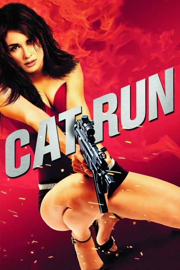 Cover of the movie Cat Run