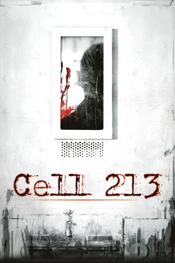 Cover of the movie Cell 213