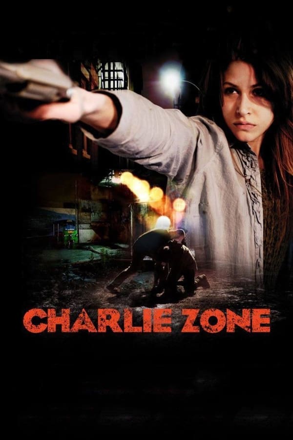 Cover of the movie Charlie Zone